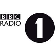 Логотип BBC Radio 1