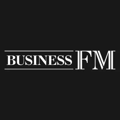 Логотип Бизнес FM