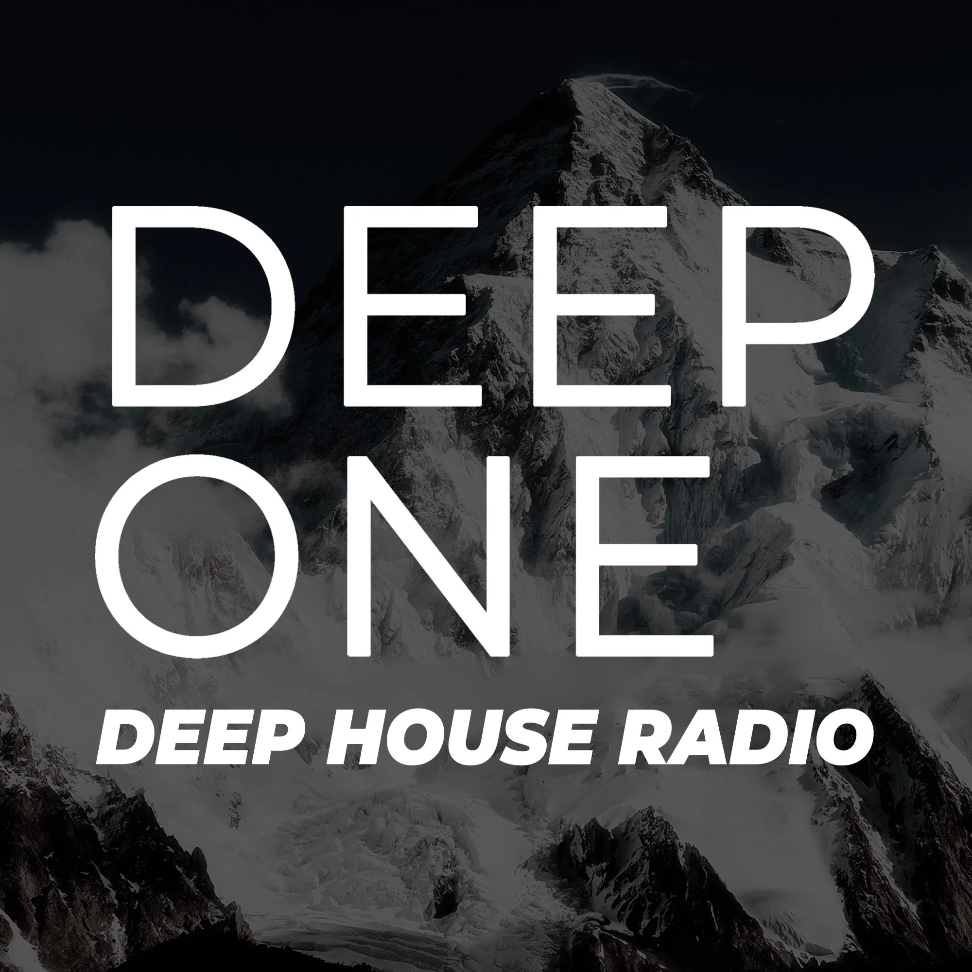 Логотип Deep One