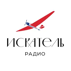 Логотип Искатель
