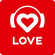 Логотип Love Radio