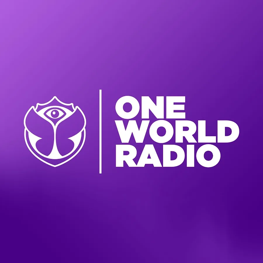 Логотип One World Radio