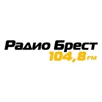 Логотип Радио Брест