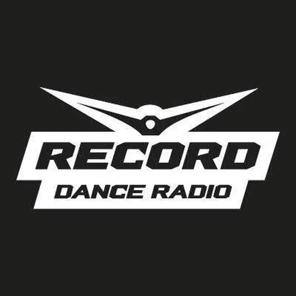 Логотип Radio Record