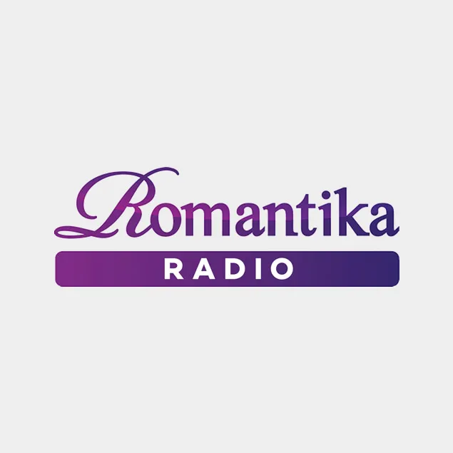 Логотип Радио Романтика
