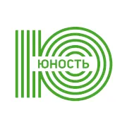Логотип Радио Юность