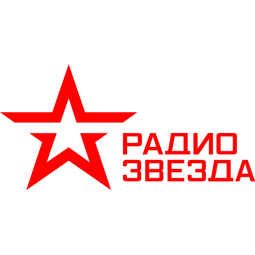 Логотип Радио Звезда