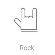 Логотип Record Rock