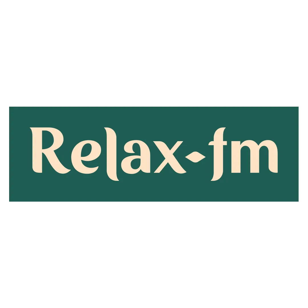 Логотип Relax FM
