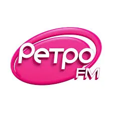 Логотип Ретро FM