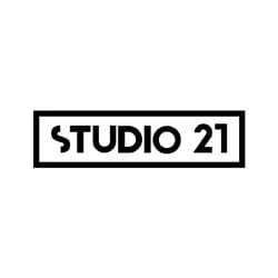 Логотип STUDIO 21