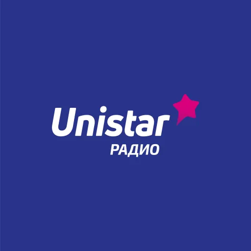 Логотип Unistar
